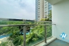 A newly nice a partment for rent in L2 Ciputra